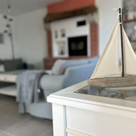 Des Hauts Vents Maison 4 Personnes