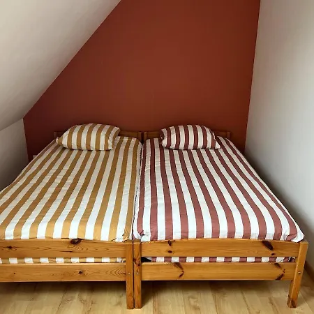 Сasa de vacaciones Des Hauts Vents Maison 4 Personnes *