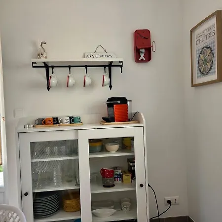 Des Hauts Vents Maison 4 Personnes Сasa de vacaciones