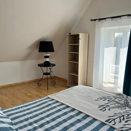 Des Hauts Vents Maison 4 Personnes Bricqueville-sur-Mer